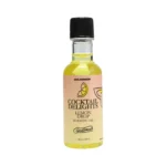 warming body gel Jamaica close up product image