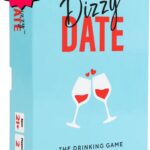dizzy date couples drinking game jamaica aura viibe portmore mall