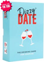 dizzy date couples drinking game jamaica aura viibe portmore mall