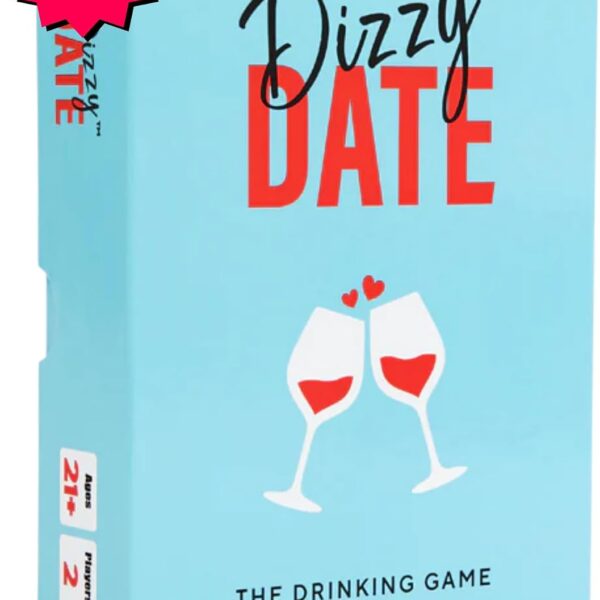 dizzy date couples drinking game jamaica aura viibe portmore mall