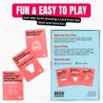 dizzy date couples drinking game jamaica aura viibe portmore mall
