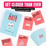 dizzy date couples drinking game jamaica aura viibe portmore mall
