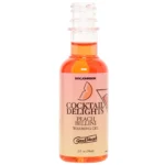 warming body gel Jamaica lifestyle display photo