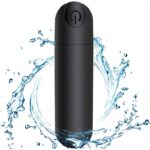 Silicone 10 speed massager - view 3