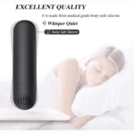 Silicone 10 speed massager - view 2