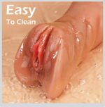 3-in-1 masturbator - view 2