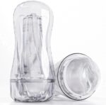 Transparent Wellness Sleeve Jamaica