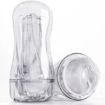 Transparent Wellness Sleeve Jamaica