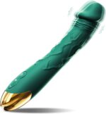 Premium silicone wellness device with ergonomic design and adjustable modes, available at Aura Viibe Pleasure Within Portmore Mall Jamaica.