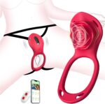 2-in-1 couple vibrator - view 4