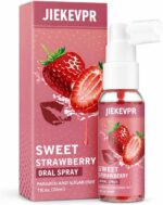 strawberry deep throat oral spray Portmore Jamaica - Sex Toys Jamaica