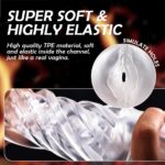 Transparent Wellness Sleeve Jamaica