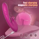 Tulip dual massager - view 6