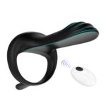 App Penis Ring Jamaica vibrating stem with wireless remote