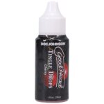 GoodHead Tingle Drops Cherry 1 oz – Aura Viibe Jamaica