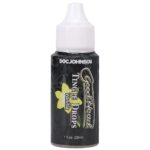 GoodHead Tingle Drops Vanilla 1 oz – Aura Viibe Jamaica