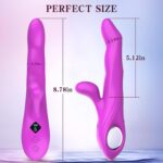 Magnetic charging system for G‑Spot Vibrating Rabbit Jamaica compatible with power bank, car charger, and PC – Aura Viibe Jamaica