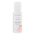 Wicked Simply Guava flavoured lube 1 oz – Aura Viibe Jamaica