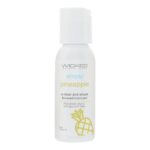 Wicked Simply Pineapple flavoured lube 1 oz – Aura Viibe Jamaica